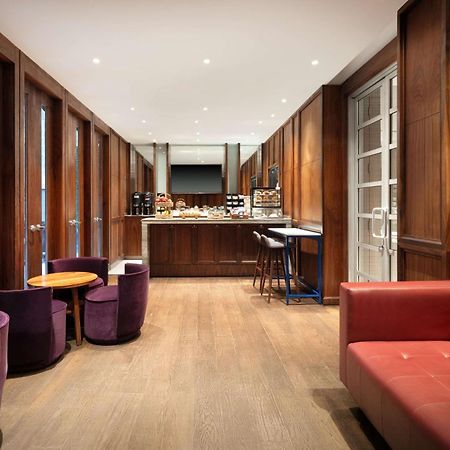 Best Western Premier Herald Square New York Exterior photo